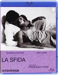 La sfida (1958)