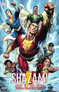 SHAZAM! Fury of the Gods Special - Shazamily Matters 001 (2023) (digital) (Son of Ultron-Empire)