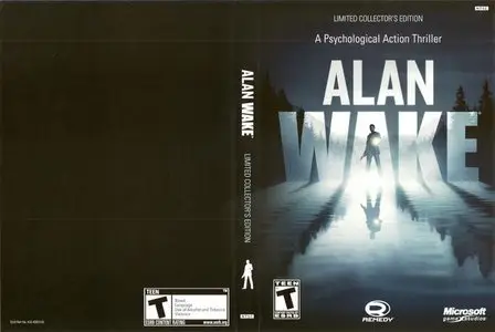 Alan Wake (2012)