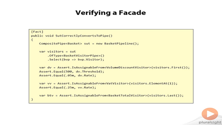 Pluralsight - Video Courses Part 4 (Software Practices - WF)