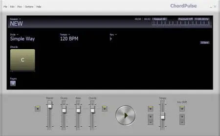 ChordPulse 2.6