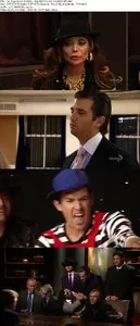 The Apprentice S11E02
