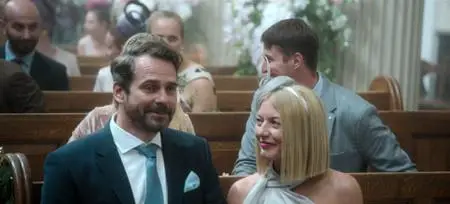 Family Secrets S01E01