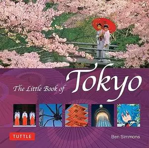 The Little Book of Tokyo (Repost)