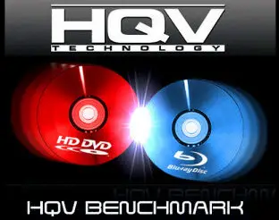 HD HQV Benchmark