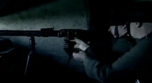 Omaha Beach - Landung in der Hoelle