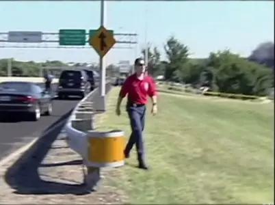 National Geographic 9/11 Washington Under Attack (2013)