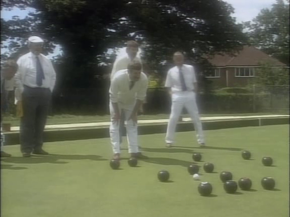 BBC - Connections (1994) - Episode 4: Whodunit - Season 2