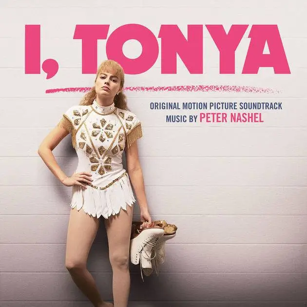 VA - I, Tonya (Original Motion Picture Soundtrack) (2017)