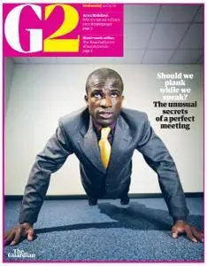 The Guardian G2 - May 2, 2018