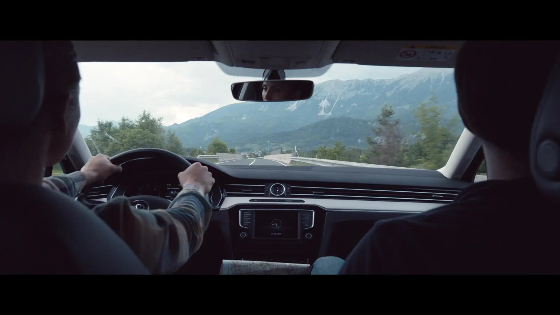 Intrigo: Death of an Author (2018)