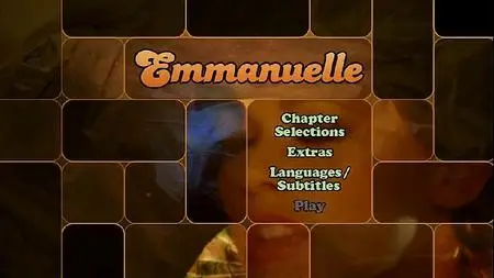 Emmanuelle (1974)