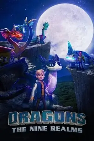 Dragons: The Nine Realms S07E01