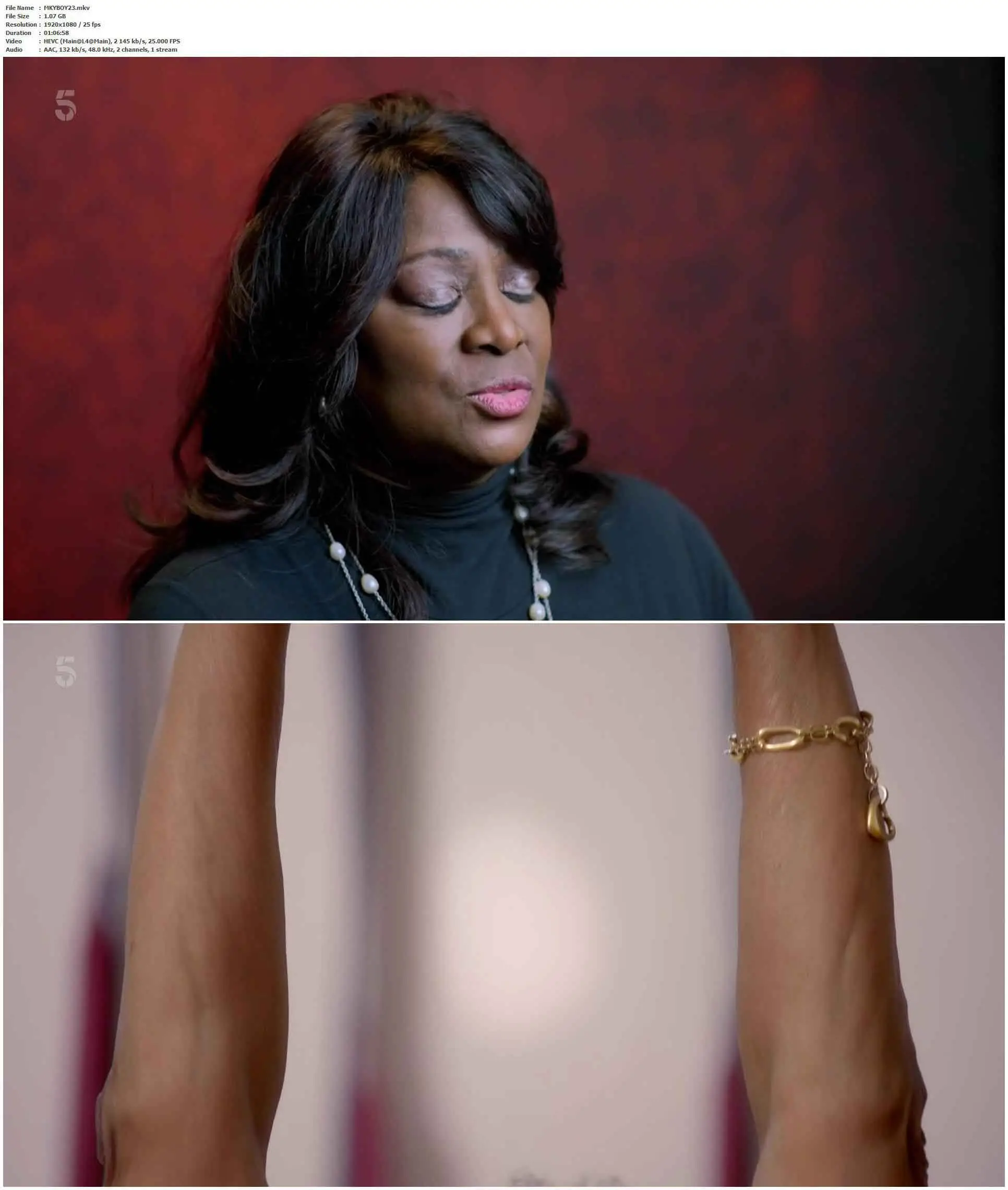 CH5 - The Rise and Fall of Hugh Hefner's Playboy (2023)