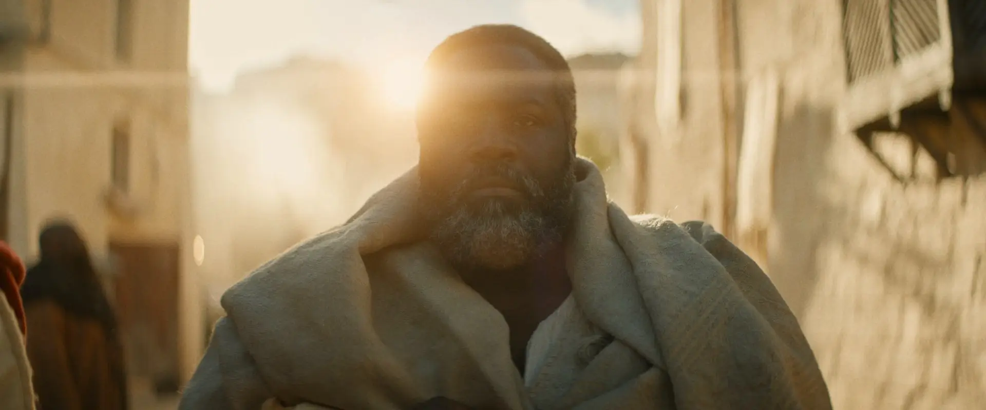 The Book of Clarence (2023)