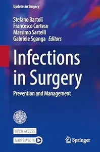 Infections in Surgery: Prevention and Management