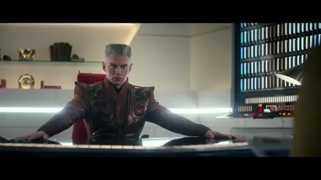 Star Trek: Strange New Worlds S03E08