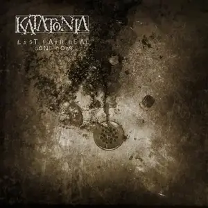 Katatonia - Last Fair Deal Gone Down (2001) [2CD 10th Anniversary Edition 2011]
