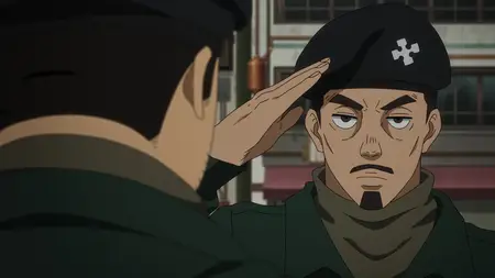 Fire Force S03E02 Scene 02