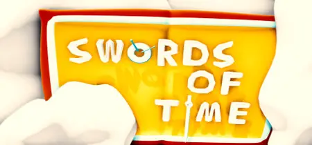 Swords of Time (2025)