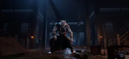 The Demon Hunter Season 02 EP04