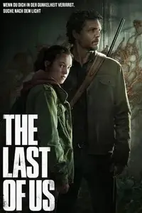 The Last of Us S02E04