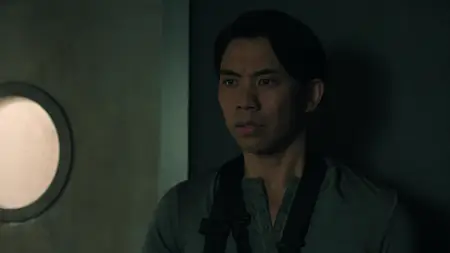 The Last of Us S02E04