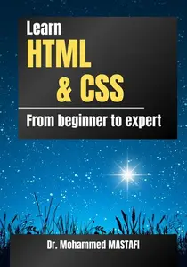 Learn HTML & CSS: From Beginner to Expert