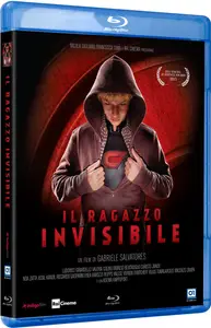 The Invisible Boy (2014) + Commentary