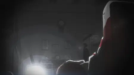 Occultic;Nine (2016 S01E04 Psycho Daisies Chimera