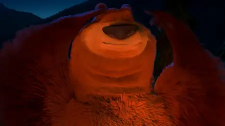Open Season 2 (2008) [MultiSubs]