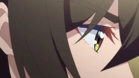 Tsuyokute New Saga - 05