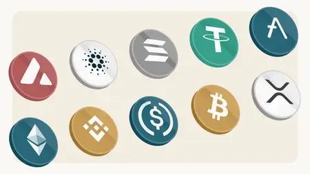 Spot The Next 10X Crypto