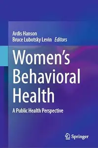 Women’s Behavioral Health: A Public Health Perspective