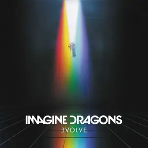 Imagine Dragons - Evolve (2017) [Official Digital Download]