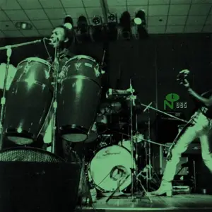 VA - Eccentric Soul: The Linco Label (2025)