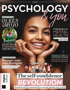 Psychology & You - 5th Edition - October 2024