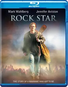 Rock Star (2001)