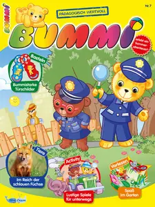 Bummi - 20 Juni 2025