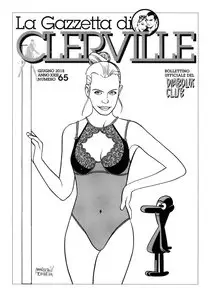 La Gazzetta Di Clerville - Volume 65