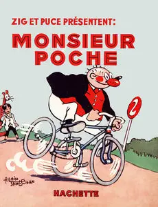 Monsieur Poche