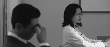Dr. Brain S01E05
