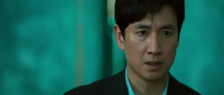 Dr. Brain S01E05