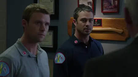 Chicago Fire S01E09