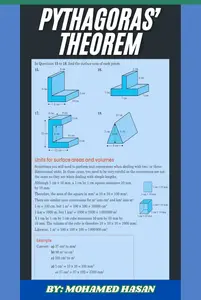 PYTHAGORAS’ THEOREM