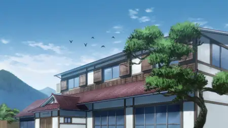 Shaman King (2021) S01E51