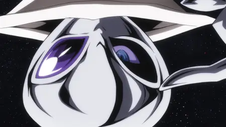 Shaman King (2021) S01E51