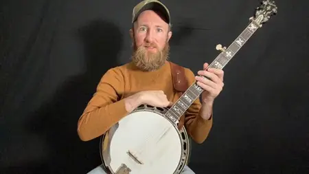 Melodic Style 5-String Banjo