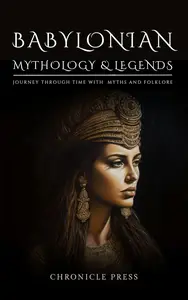 Babylonian Mythology and Legends