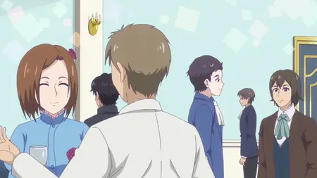 Kuma Kuma Kuma Bear S02E11 v2